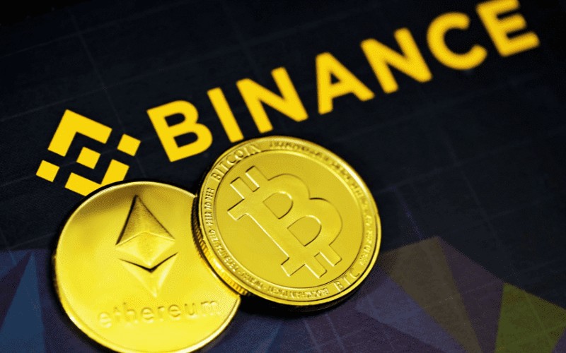 Binance AU customers offering discounted Bitcoin for sale