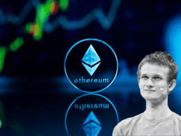 Vitalik Buterin Etereum2.0