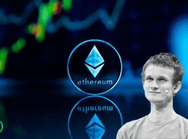 Vitalik Buterin Etereum2.0