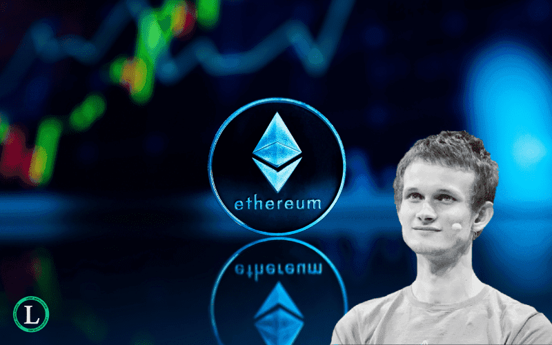 Vitalik Buterin Etereum2.0