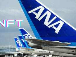 NFT News : ANA-Launches-NFT-Marketplace
