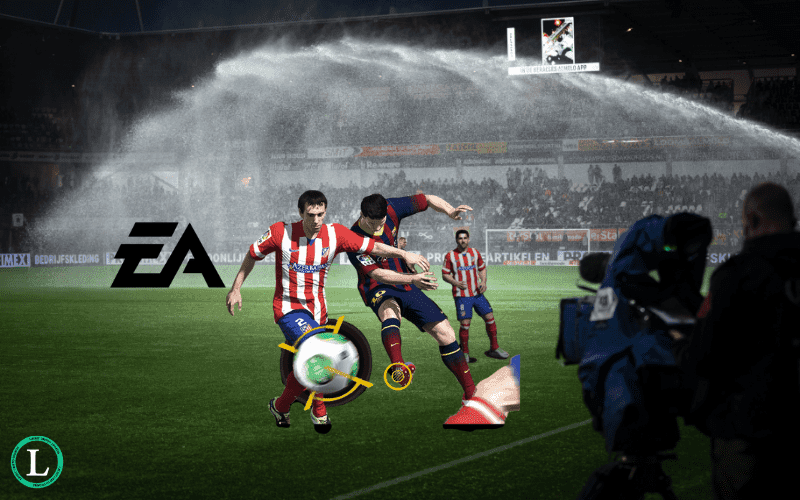 NFT : EA Plans to Integrate NFT into FIFA and Madden Games