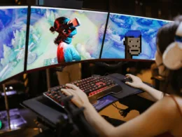 Web3.0 Video Gaming