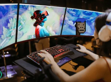 Web3.0 Video Gaming