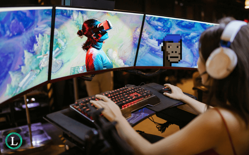 Web3.0 Video Gaming