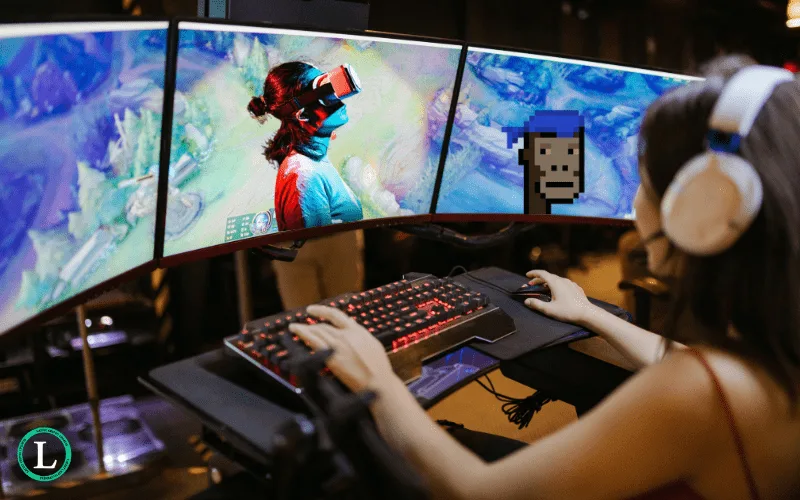 Web3.0 Video Gaming