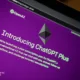 ChatGPT Price Predication for Etherium and Solana