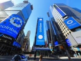 SEC Files Charges Against Cryptocurrency Trading Platform Coinbase