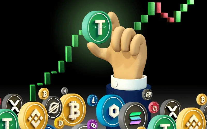 Stable Coin - latestcryptoupdates.com
