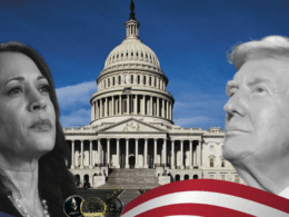 US Election-Cryptoupdates