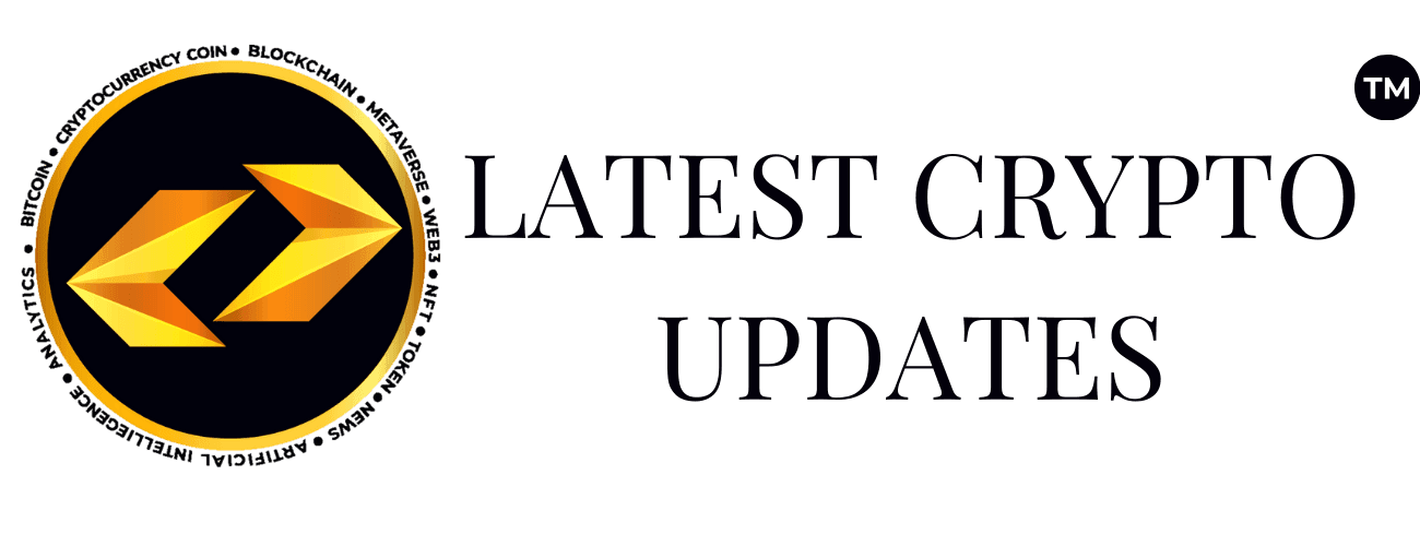 Latest Crypto Updates