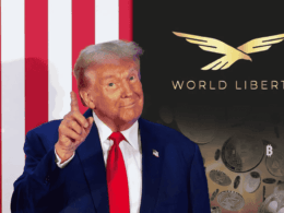 Trump-backed crypto firm WLFI SEI coin investment