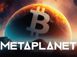 Metaplanet buys 145 more Bitcoins, reaching half of their 2025 Bitcoin accumulation target.