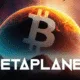 Metaplanet buys 145 more Bitcoins, reaching half of their 2025 Bitcoin accumulation target.