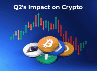 Bitcoin halving effect on crypto market Q2 outlook