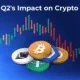 Bitcoin halving effect on crypto market Q2 outlook