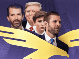 Trump-backed crypto company executives meet Pakistani officials to discuss DeFi and blockchain expansion.