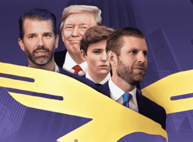 Trump-backed crypto company executives meet Pakistani officials to discuss DeFi and blockchain expansion.