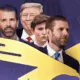 Trump-backed crypto company executives meet Pakistani officials to discuss DeFi and blockchain expansion.