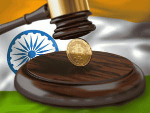 Is Crypto Safe to Trade in India?