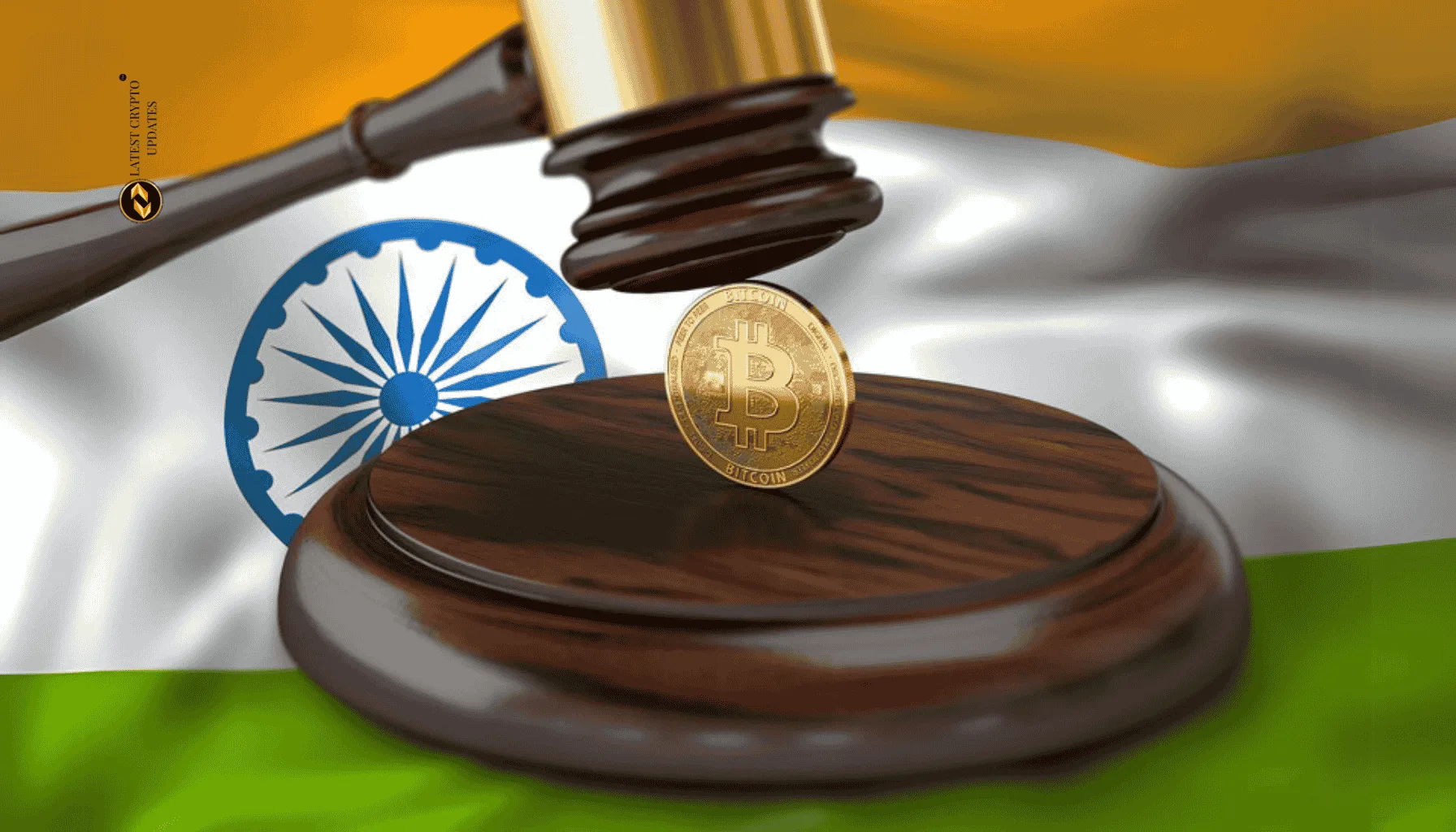 Is Crypto Safe to Trade in India?
