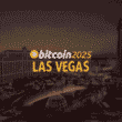 Bitcoin 2025 Conference Crowd
